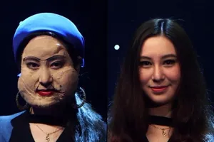 Chí Phèo hẹn hò Mỵ Nương, Thạch Sanh kết duyên Thị Nở