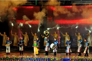 Huế sẽ không ‘chặt chém’, hết phòng dịp Festival 