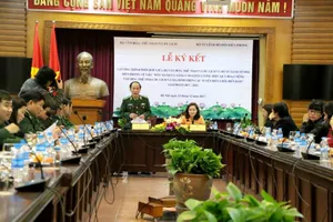 Nâng cao chất lượng hoạt động văn hóa ở vùng biên giới