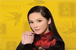 Như Quỳnh hát phần 2 ca khúc 70 triệu lượt xem ở VN