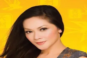 Như Quỳnh về nước sớm 2 tuần trong tâm trạng lo lắng