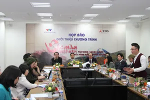 Khán giả VTV được khám phá 5 tỉnh của Nhật bản 