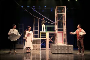 Điều tử tế có còn trong mỗi người