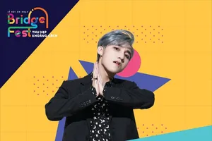 Tặng 10.000 vé chương trình có Sơn Tùng M-TP
