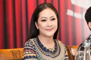 Như Quỳnh: 20 năm mất ngủ và tâm sự mẹ đơn thân