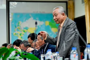 4 bài học trong việc ký Hiệp định Paris 1973