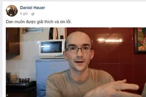 Mời giáo viên ngoại xúc phạm Đại tướng đến làm việc