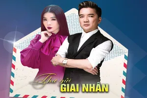 Ai sẽ hoán đổi Quang Linh trong 'Thư gửi giai nhân'?