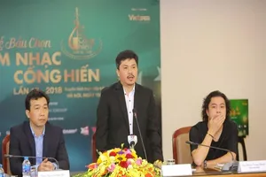 Sau Trường Giang, giải cống hiến ngăn cầu hôn trên sóng