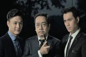 'Mẹ chồng', 'Người phán xử' tranh giải Cánh diều 2017