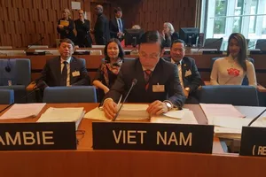 UNESCO công nhận thêm công viên địa chất toàn cầu ở Việt Nam