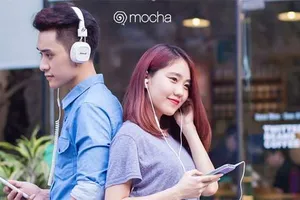 Tải và xem clip trên Mocha cũng tạo ra thu nhập