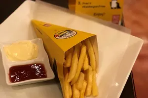 Coi VN là thiên đường ẩm thực, Bỉ đưa khoai tây vào thị trường