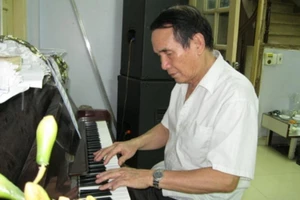 Tác giả 'Nơi đảo xa' rời xa cõi tạm ở tuổi 85