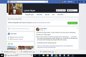 Khách Úc gặp “ác mộng”, Tổng cục Du lịch yêu cầu kiểm tra