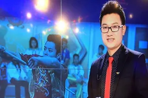  VTV phản hồi vụ Minh Tiệp bị em vợ tố bạo hành