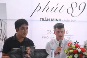 Lê Công Vinh: 'Có những thứ bóng đá còn kinh khủng hơn'