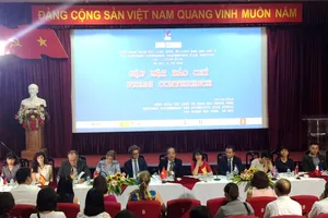 Phim Đức chưa được chiếu tại Việt Nam vì 'chưa thích hợp'