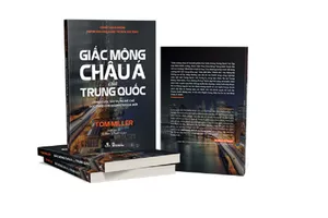 'Giấc mộng châu Á của Trung Quốc'