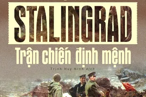 Tái hiện trận đánh vĩ đại và đẫm máu nhất lịch sử quân sự 