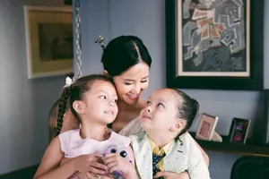 Sau ly hôn, ca sĩ Hồng Nhung trải lòng về hạnh phúc