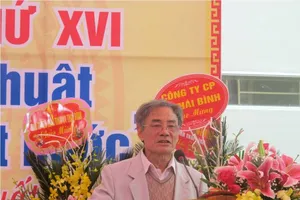 Ai là cụ thân sinh của thái sư Trần Thủ Độ?