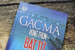 Sách 'Gạc Ma - Vòng tròn bất tử' đính chính nhiều thông tin