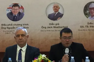 'Việt Nam như một bước ngoặt của đế quốc Mông Cổ'