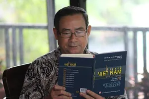 Tiếp tục tranh cãi ai là thân phụ Thái sư Trần Thủ Độ