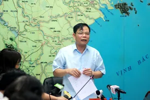 'Đê cấp 1, 2, 3 tổn thương ghê gớm, ẩn họa khôn lường'