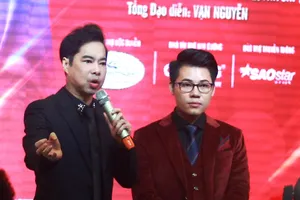 Ca sĩ Ngọc Sơn lên tiếng về thông tin ‘truyền nhân duy nhất’ 