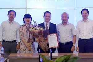 Ông Nguyễn Đăng Nguyên phụ trách chức vụ Tổng GĐ MobiFone