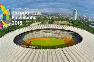 Bộ Ngoại giao lưu ý người hâm mộ sang Indonesia cổ vũ U23