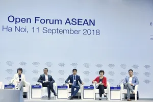 Tân Bộ trưởng 26 tuổi: Không nên dùng từ 'thích ứng'