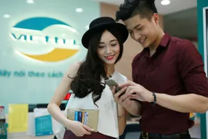 Người dùng Viettel gặp gián đoạn truy cập 4G