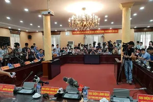 Vụ 7 người chết ở lễ hội âm nhạc: Rà soát quy trình cấp phép