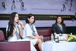 Mỹ nữ của 'Gạo nếp, gạo tẻ' kể về tuổi thơ nghèo khó