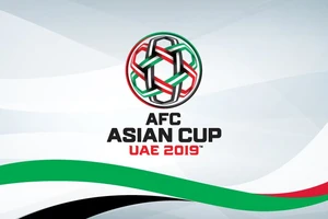 VTV chính thức sở hữu bản quyền Asian Cup 2019