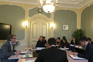 'Việt Nam nhận thức rõ những giá trị quyền con người'