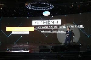 Viettel muốn đồng hành xây dựng thành công 'chính phủ số'