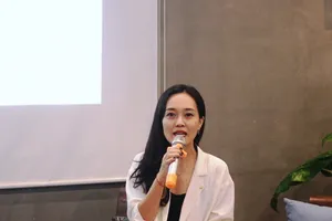 Có nên bắt con cái sống như tuổi thơ của mình?