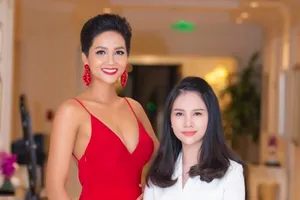  Hoa hậu H'Hen Niê: 'Tôi đã trả gần hết nợ nần cho bố mẹ!'