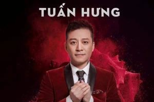 Tuấn Hưng tổ chức đêm nhạc miễn phí sau khi bị hủy show