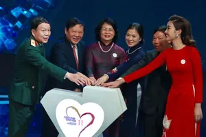 4.500 trái tim lỗi nhịp đã được hồi sinh nhịp đập 