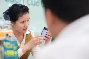 Chuyển đổi mã mạng 11 số: Ngừng quay số song song