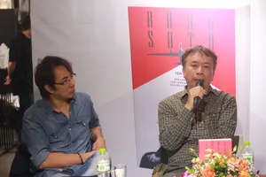 Nhà báo Việt kể chuyện điệp báo ở các nước Mỹ, Anh, Nga