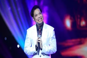 Ngọc Sơn tiết lộ nhiều điều thú vị về danh ca Tuấn Vũ