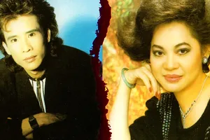 Ca sĩ Giao Linh: Tuấn Vũ hài hước nhưng vẫn khóc một mình