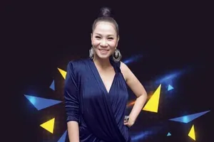 Thu Minh 'đụng độ' tình cũ trên ghế nóng giải thưởng âm nhạc