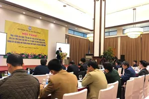 Công chức, viên chức phải dùng tên, ảnh thật trên mạng xã hội